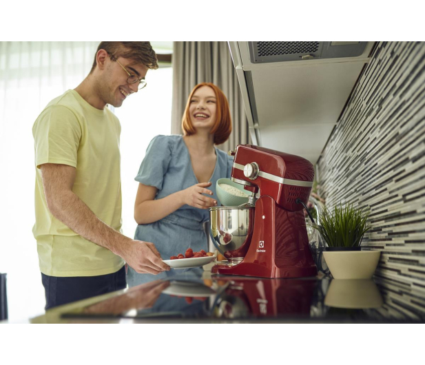 Electrolux Robot planetarny EKM4000 - 1392828 - zdjęcie 4